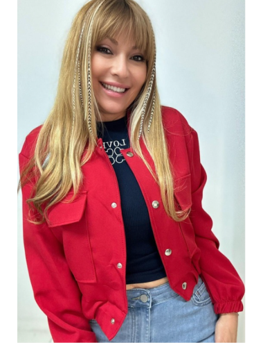 Pantalón ancho de lino para mujer | Lima-Limón.Net tienda de moda